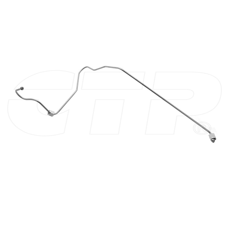 2P2654 Fuel Line #4 Fits Caterpillar Models