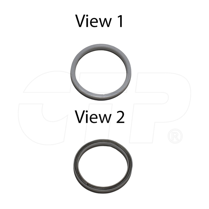 2W2328 Seal Fits Caterpillar Models