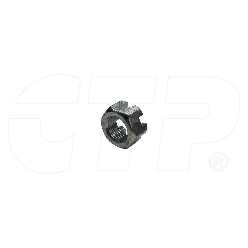 0T0887 Nut Fits Caterpillar Models