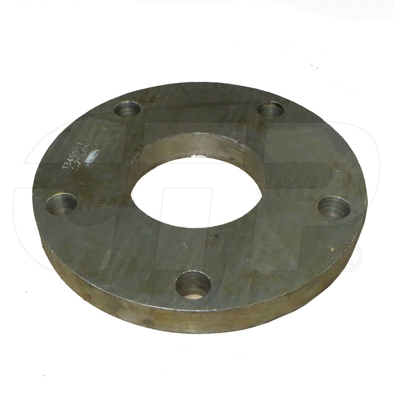 1348951 Plate Fits Caterpillar Models