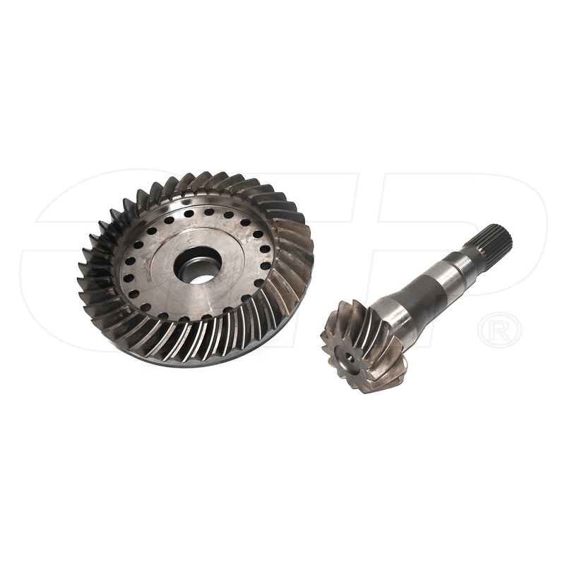 1381640 Gear Set-B Fits Caterpillar Models