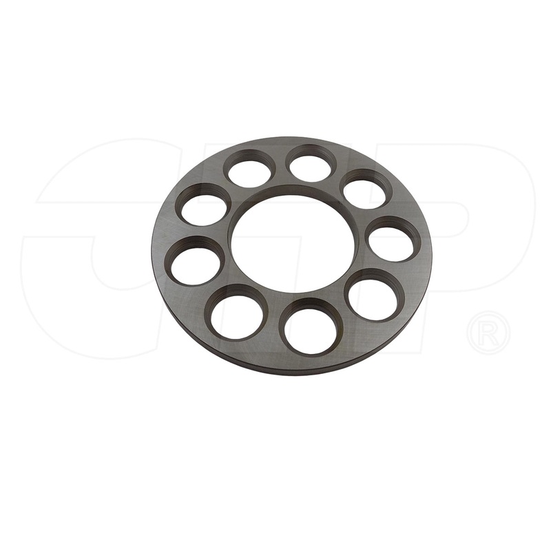 1429434 Plate-Ret Fits Caterpillar Models