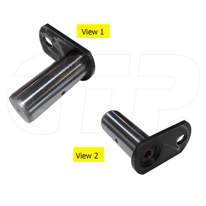 1468010 Pin As Fits Caterpillar Models