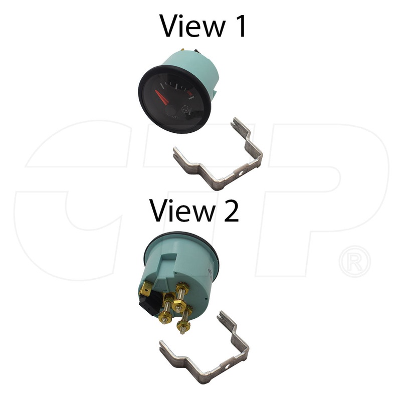 1555232 Indicator Fits Caterpillar Models