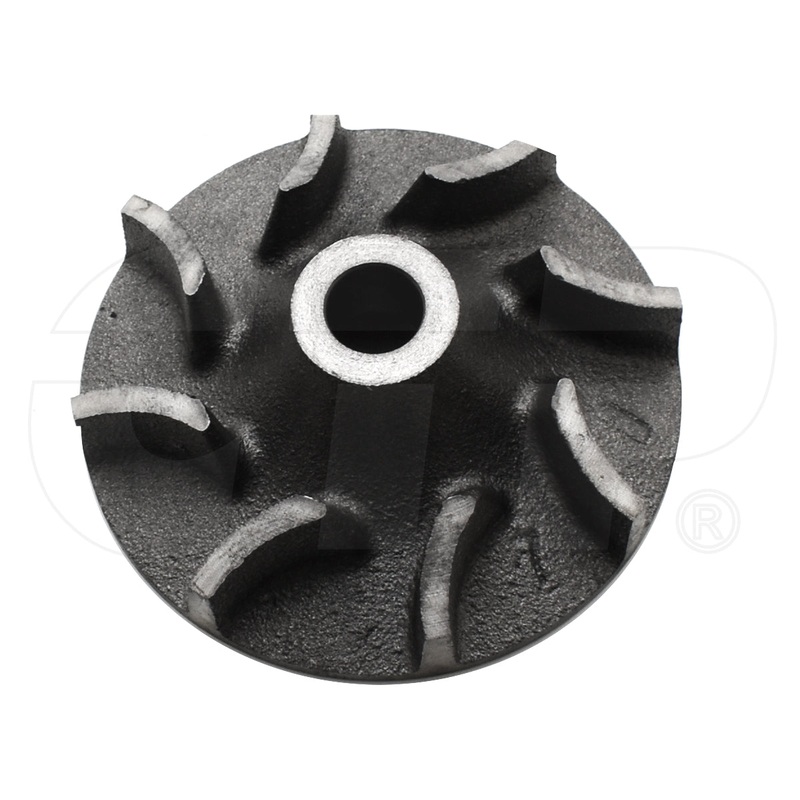 1786634 Impeller Fits Caterpillar Models