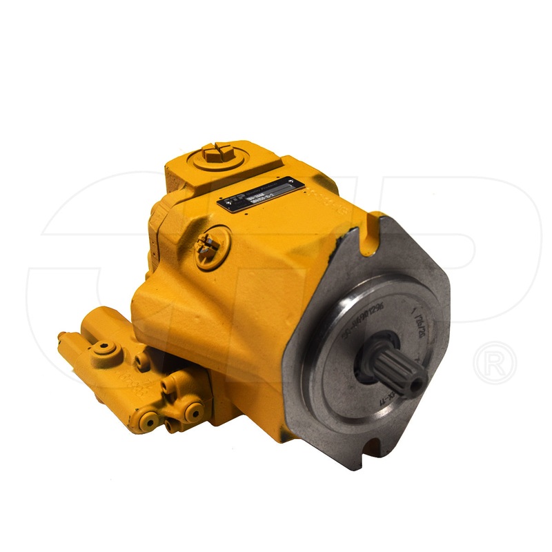 1847448 Pump Gp-Bs Fits Caterpillar Models