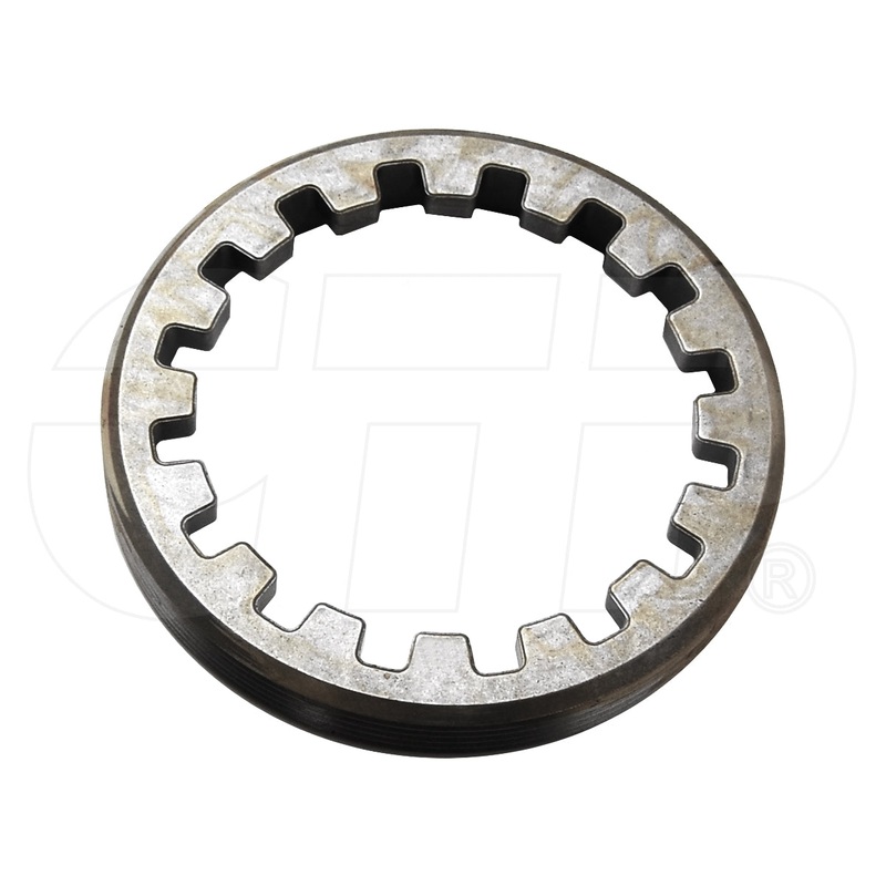 1990675 Bearing Nut Fits Caterpillar Models