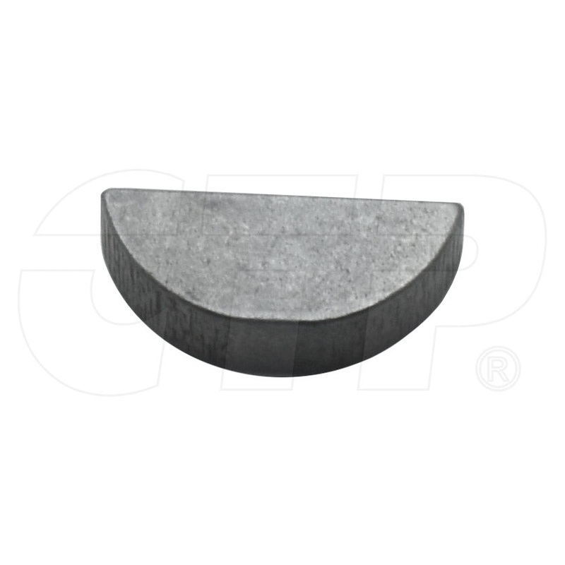 1B8714 Key-Woodruff Fits Caterpillar Models