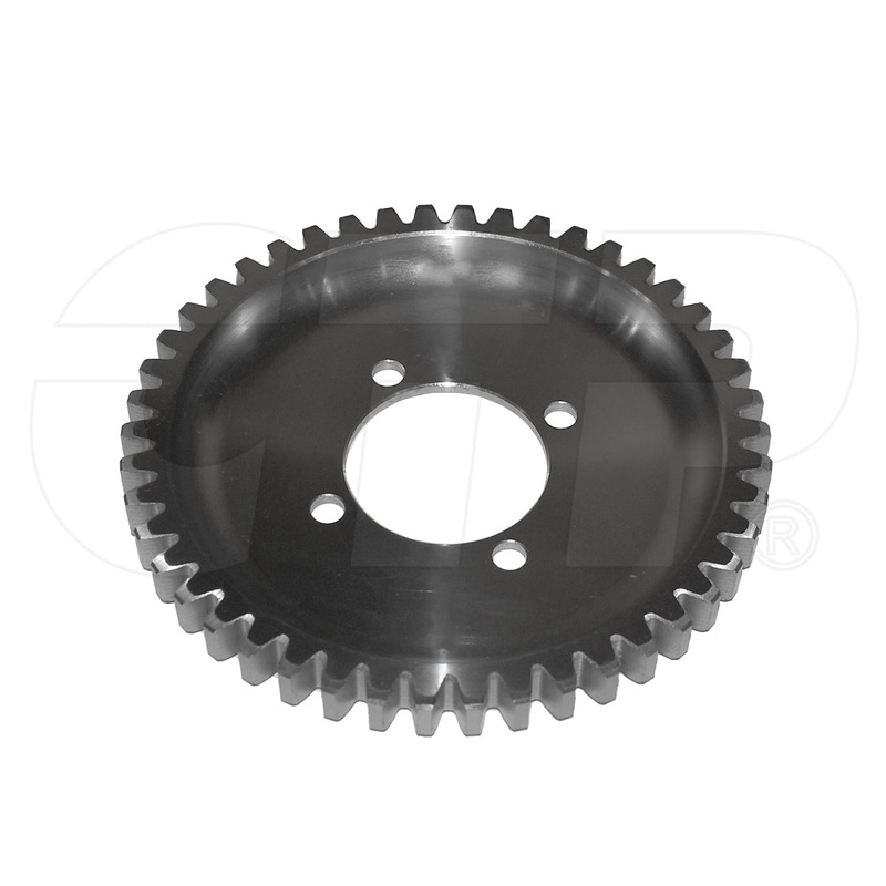 1H8382 Gear Fits Caterpillar Models