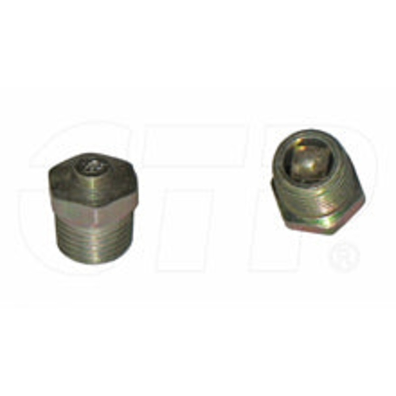 1K6853 Fitting Fits Caterpillar Models