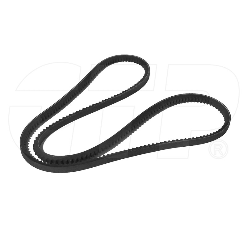 1P6868 V-Belt Single Fits Caterpillar Models