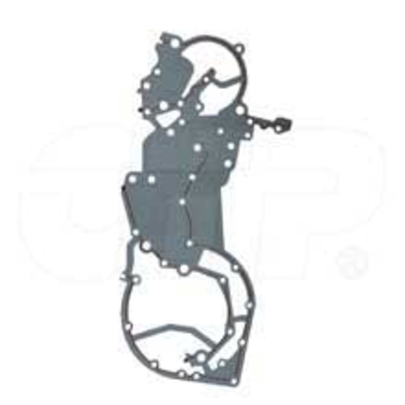 1W3900 Gasket W/Silic Fits Caterpillar Models