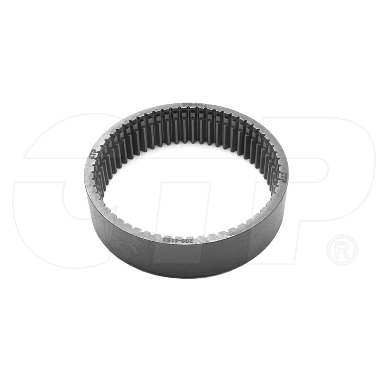 2094153 Gear Fits Caterpillar Models