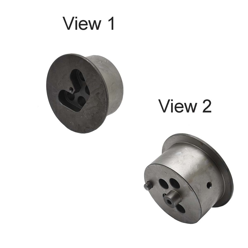 2099770 Retainer Fits Caterpillar Models