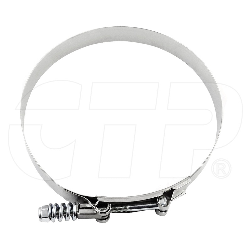 2162212 Clamp-T Bolt Fits Caterpillar Models