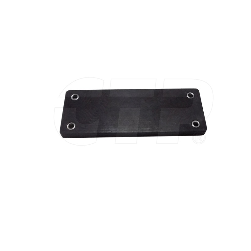 2345107 Belt Fits Caterpillar Models