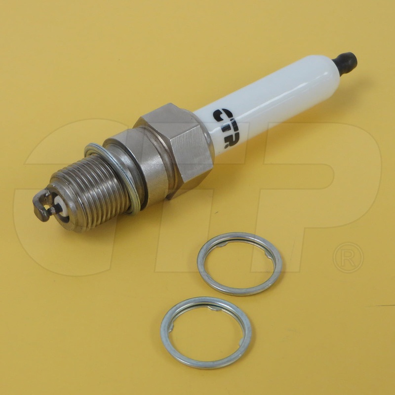 2434291 Plug-Spark Fits Caterpillar Models