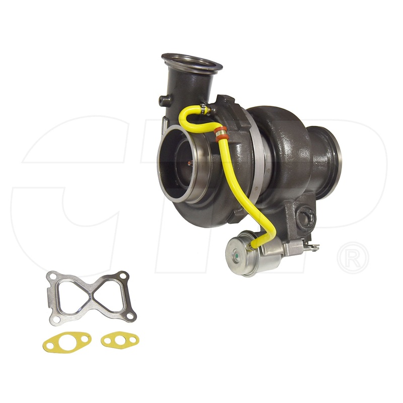 2472957 Turbocharger Fits Caterpillar Models