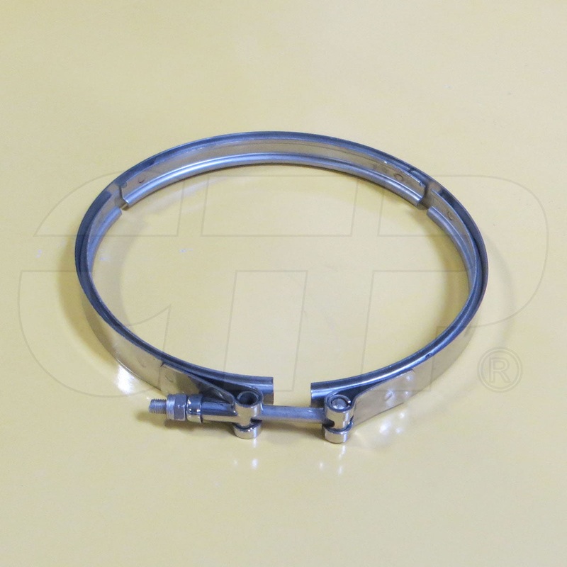 2485576 Clamp As-V Fits Caterpillar Models