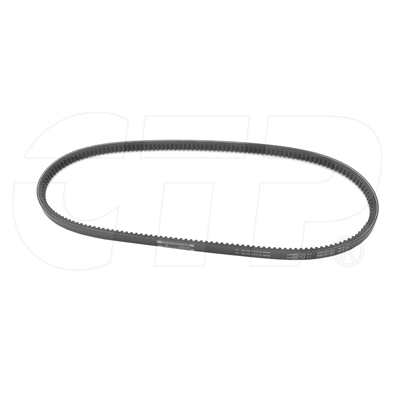 2516789 Belt-Vee Fits Caterpillar Models