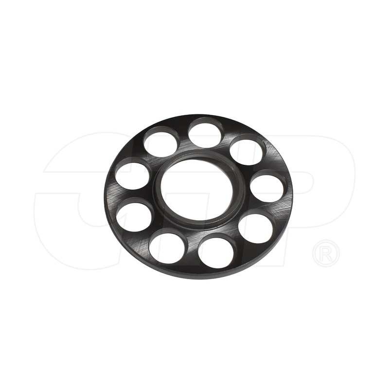 2585194 Plate Fits Caterpillar Models