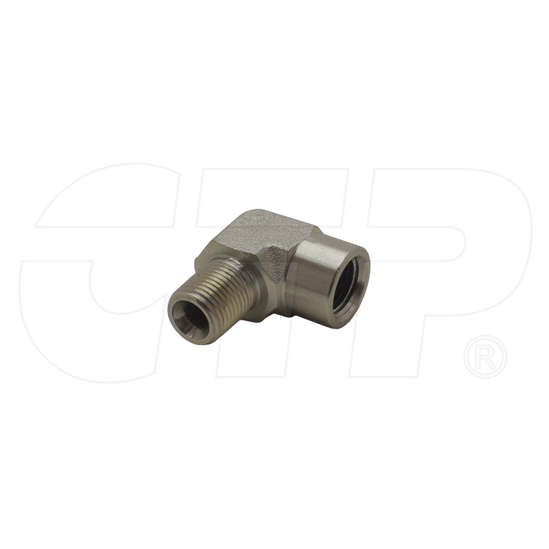 2D1683 Adapter Fits Caterpillar Models