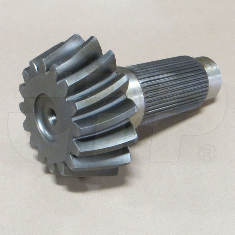 2P3669 Pinion Trans 16T Fits Caterpillar Models