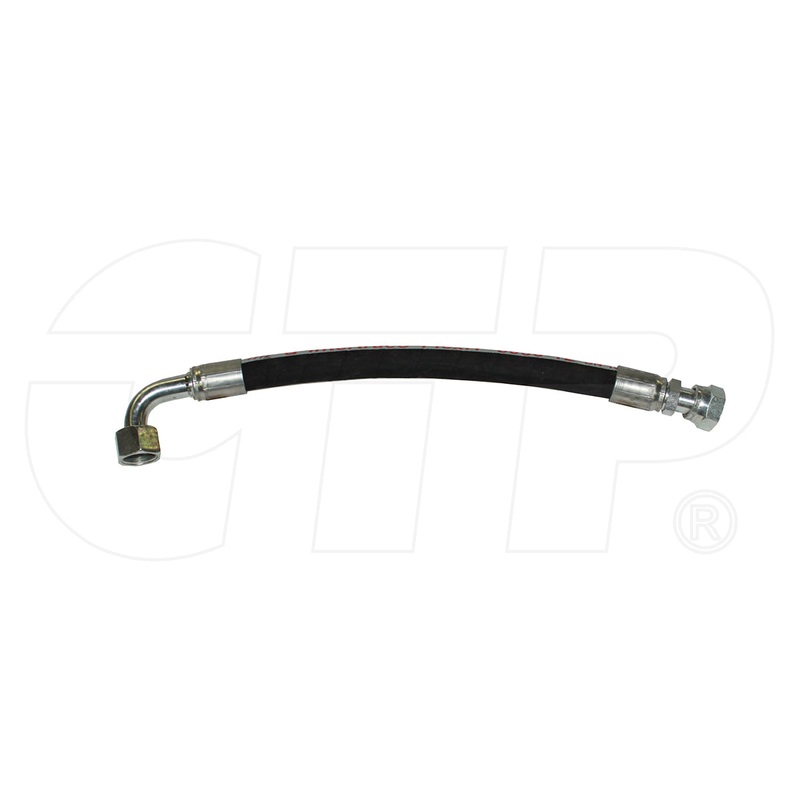 2V5275 Hose A Fits Caterpillar Models