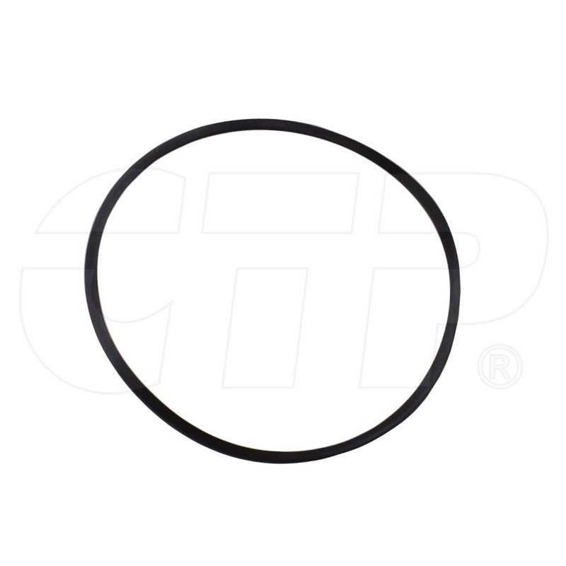 2Y8973 Ring Backup Fits Caterpillar Models