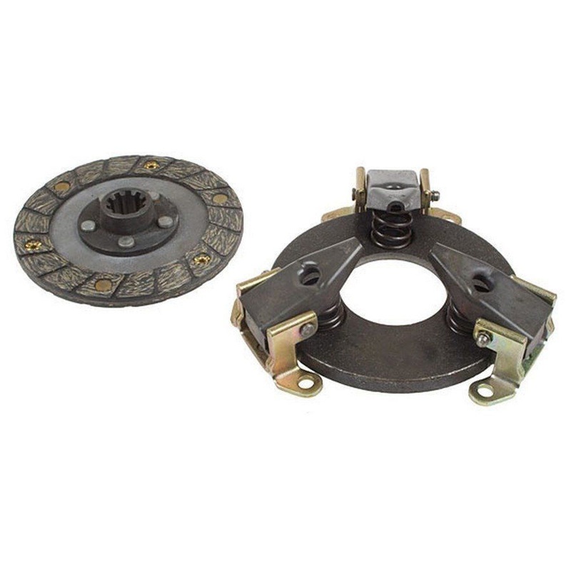 404639KLB 404639R94 404640R93 Clutch Kit Fits Case-IH Tractor Fits Cub 154 Lo-Bo