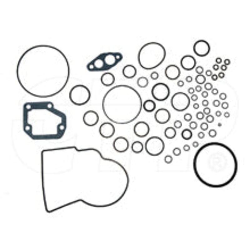 1002941 Gasket Kit Fits Caterpillar Models