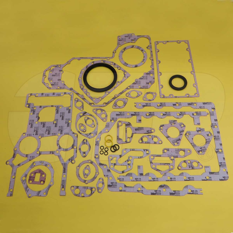 1030080 Gasket Kit (Bottom) Fits Caterpillar Models