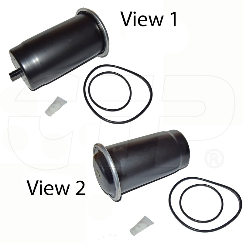 1075869 Desiccant Kit-Cartridge Fits Caterpillar Models