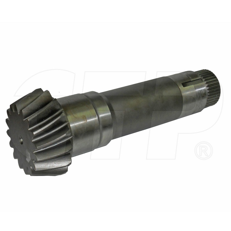 1095562 Shaft Fits Caterpillar Models