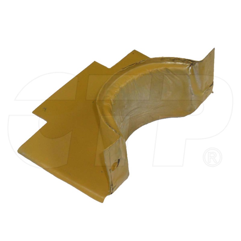 1140917 Shield As Fits Caterpillar Models