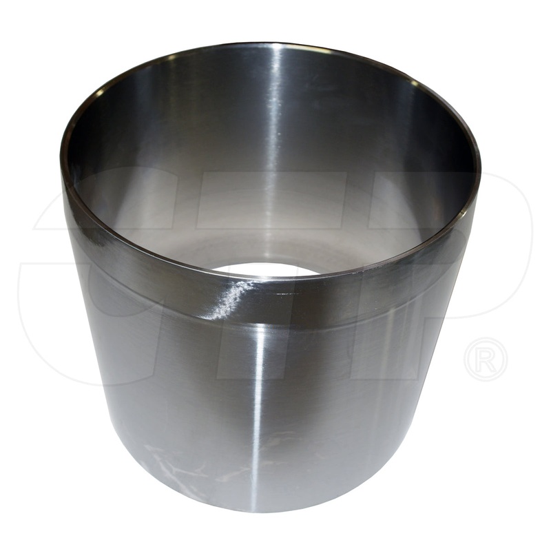 1549838 Sleeve Fits Caterpillar Models
