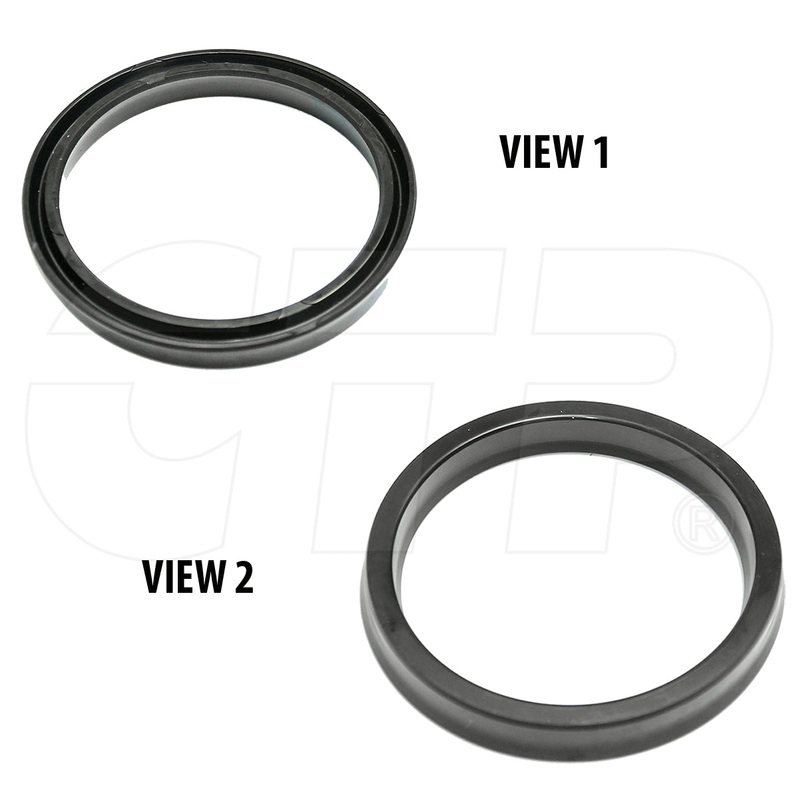 1709857 Seal U Cup Fits Caterpillar Models