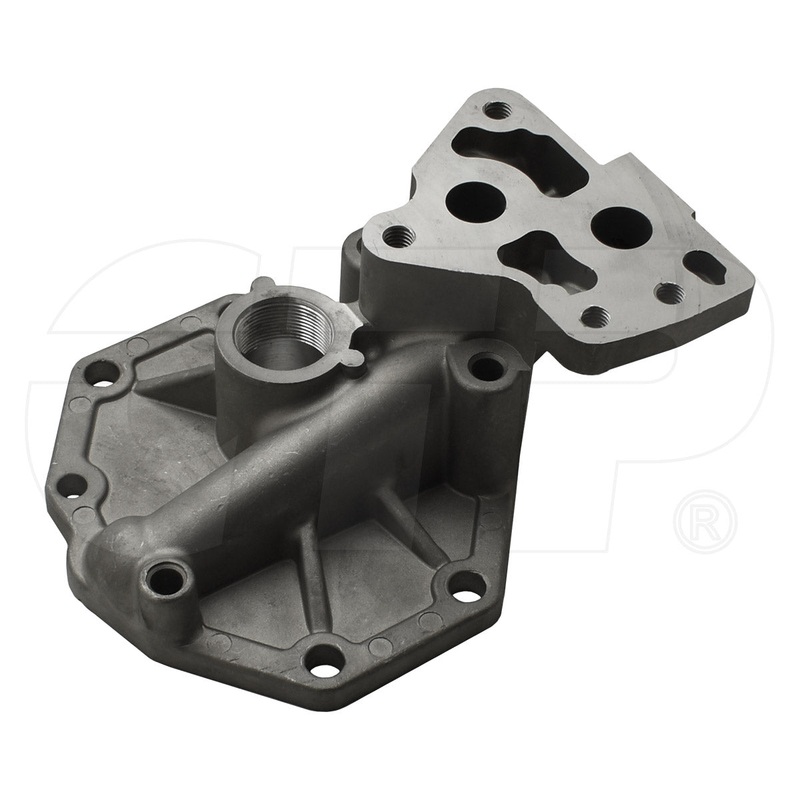 1838179 Base As Fits Caterpillar Models