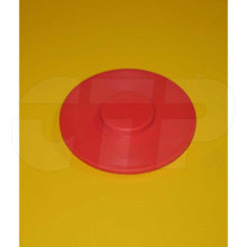 1931682 Pad Fits Caterpillar Models
