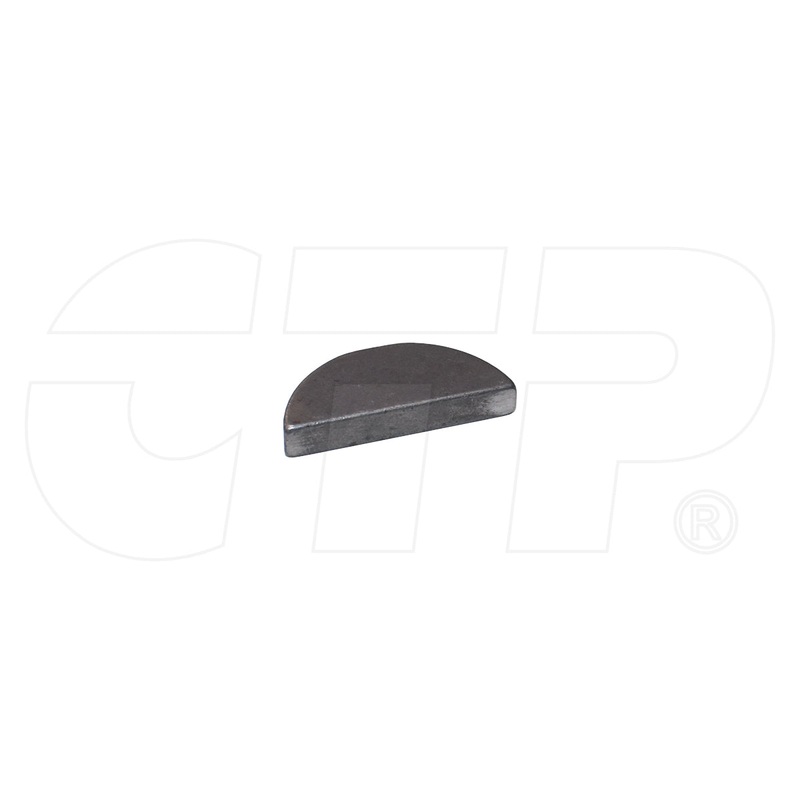1B8715 Key-Woodruff Fits Caterpillar Models
