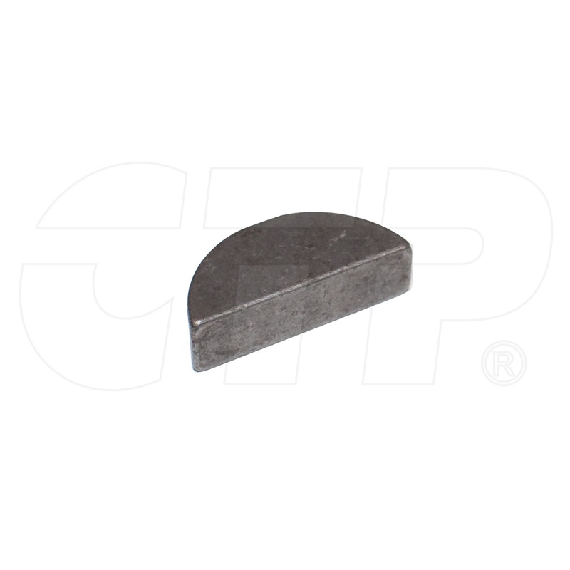 1B8737 Key Fits Caterpillar Models