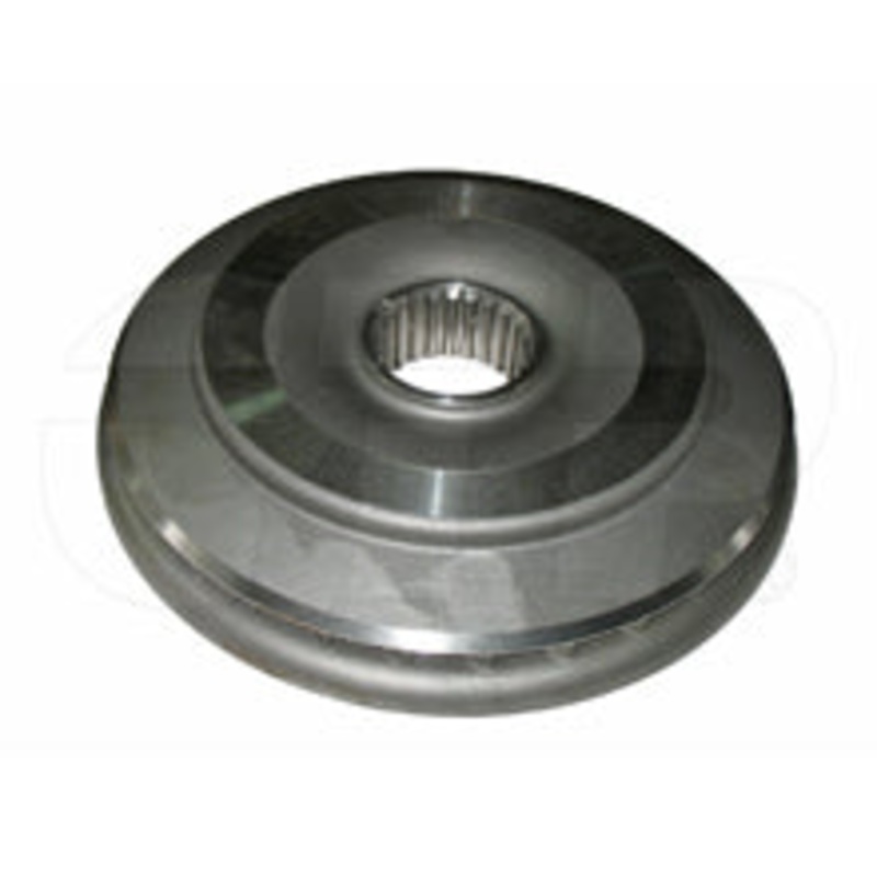 1T0221 Wheel-Turbine Fits Caterpillar Models