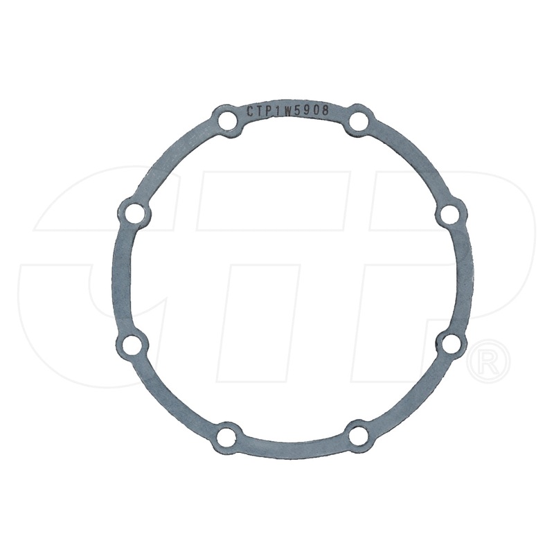 1W5908 Gasket Fits Caterpillar Models