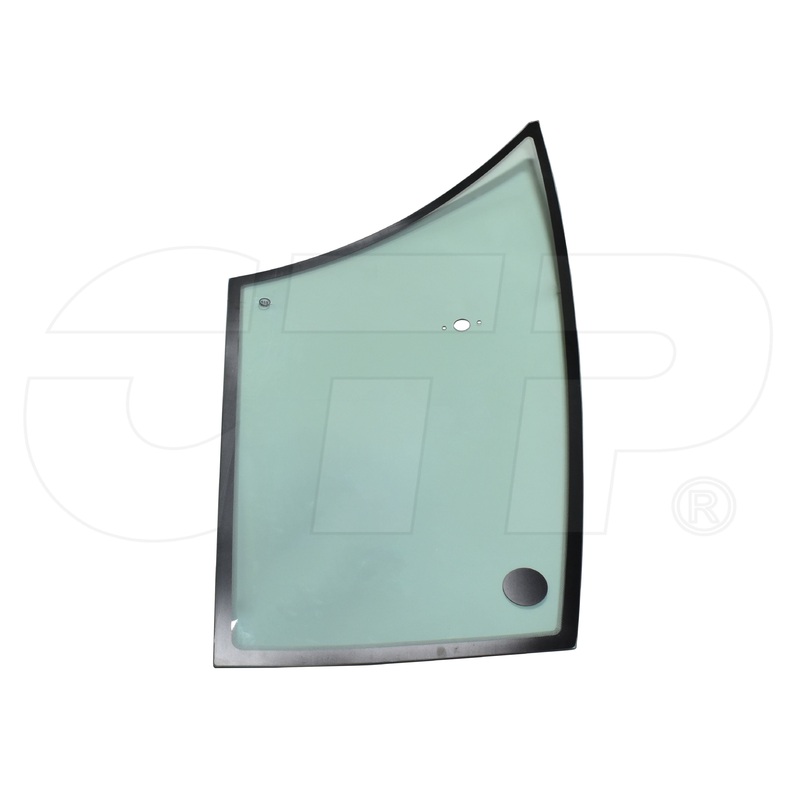 2059609 Glass Door Rear Lh Fits Caterpillar Models