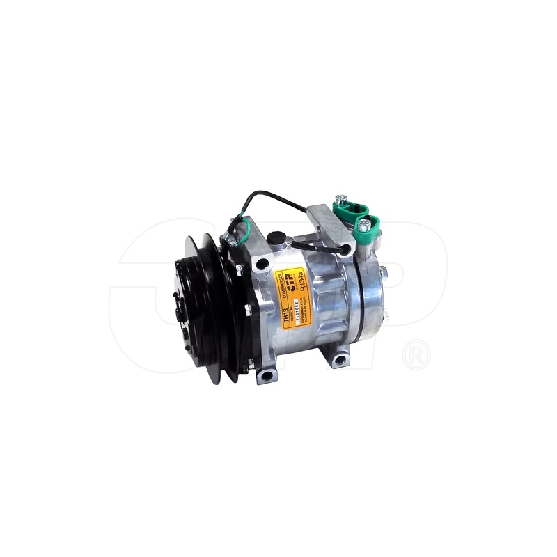 2597245 Compressor Fits Caterpillar Models