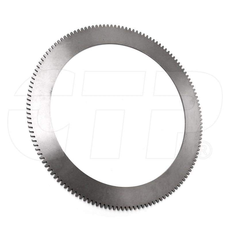 281-15-12720 Plate Fits Caterpillar Models