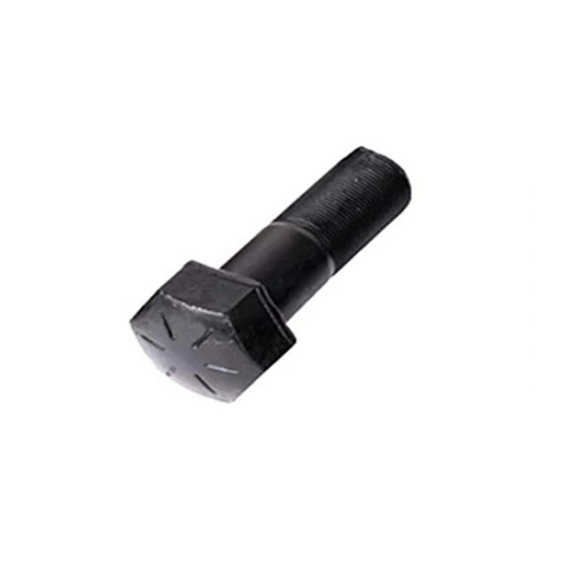 2B5484 Bolt-Track Fits Caterpillar Models