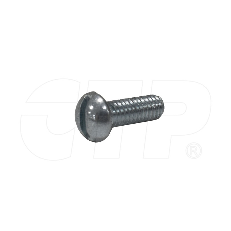 2F2860 Screw Fits Caterpillar Models