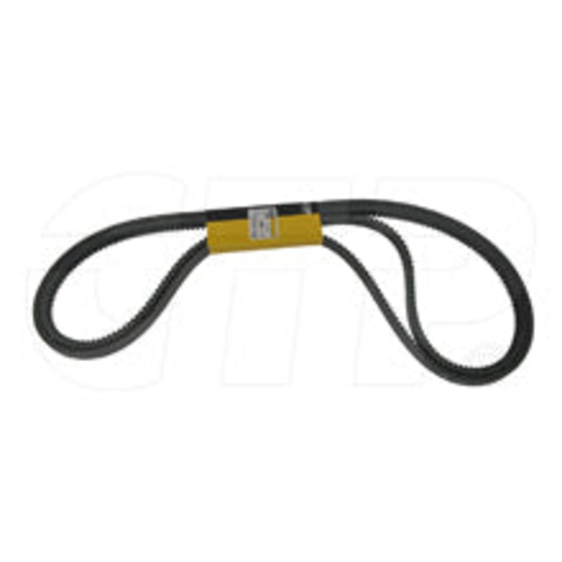 2W8951 Belt Set (2) Fits Caterpillar Models