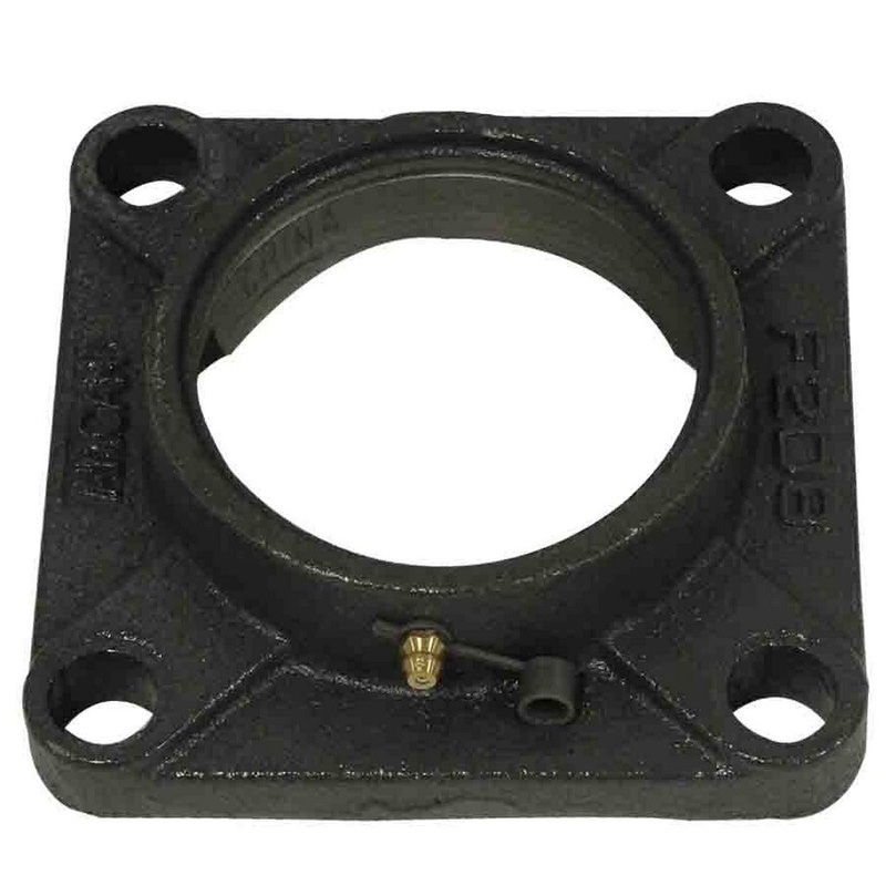 FBH4208-IMP Four Bolt Housing for Universal Products